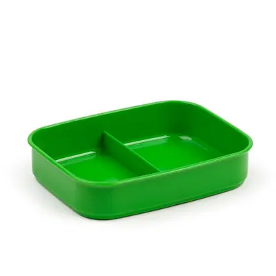 Bento kutija za ručak s priborom Puckator Minecraft Creeper & TNT LBOX103-6