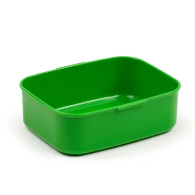 Bento kutija za ručak s priborom Puckator Minecraft Creeper & TNT LBOX103-7