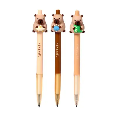 Beskonačna grafitna olovka Puckator Capybara & Friends sortirano 36/1 STA377-1