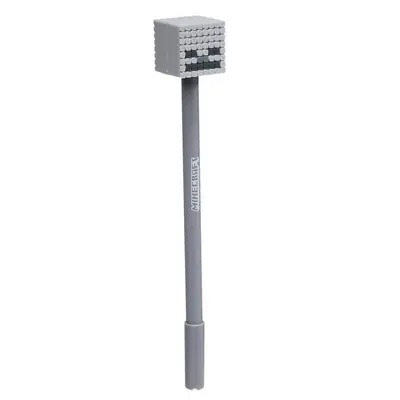 Kemijska olovka Puckator Minecraft s gumenim ukrasom (Pig/Bee/Zombie/Skeleton) sortirano 24/1 PEN254-5