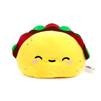 Plišana igračka Puckator Foodiemals Frida taco zdjelica CUSH395-0