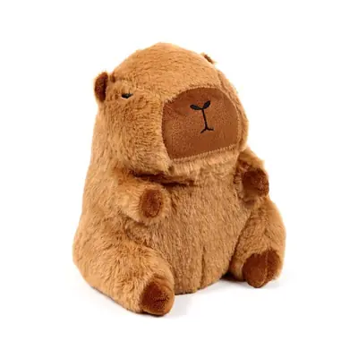 Plišani stoper za vrata Puckator Capybara DST167-0