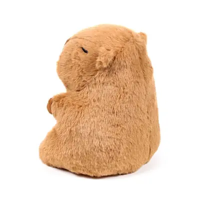 Plišani stoper za vrata Puckator Capybara DST167-4