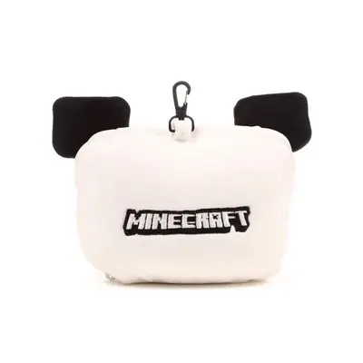 Putni jastuk i maska za oči Puckator Relaxeazzz Minecraft Panda CUSH432-6