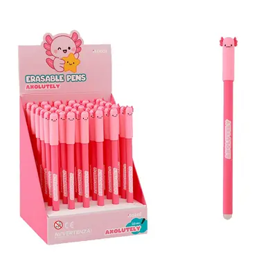 Ballpoint pen iTotal erase and write Axolutely 36/1 XL1873O