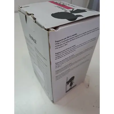 Outlet artikl - B grade Držač za knjige iTotal Baby Girl XL2351-0
