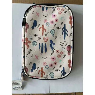 Outlet artikl - B grade Organizer mini Miquelrius Desert MR19203