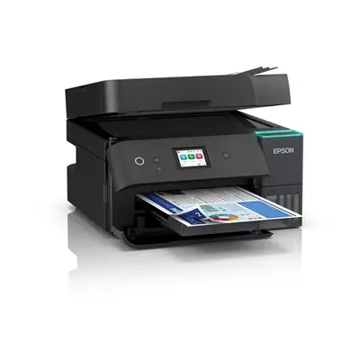 Pisač Epson ecotank L6390 A4 C11CL40405 office 4u1-1