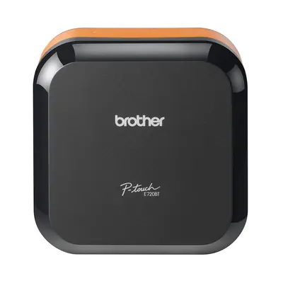 Pisač Brother za naljepnice p-touch Cube Pro PTE720BTZ1-0