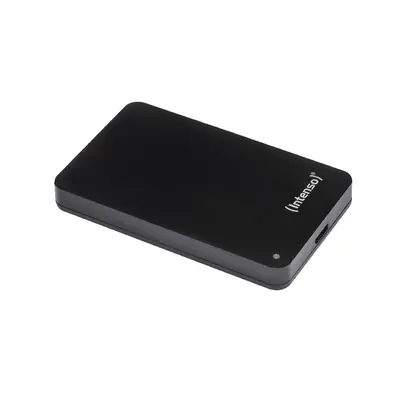 Externi hard disk Intenso #6021513 5TB USB 3.2 Gen1, crni