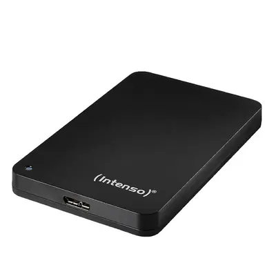 Externi hard disk Intenso #6021513 5TB USB 3.2 Gen1, crni-2
