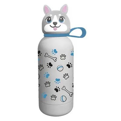 Boca od nehrđajučeg čelika Must team Dog /pas 500ml 587471-1