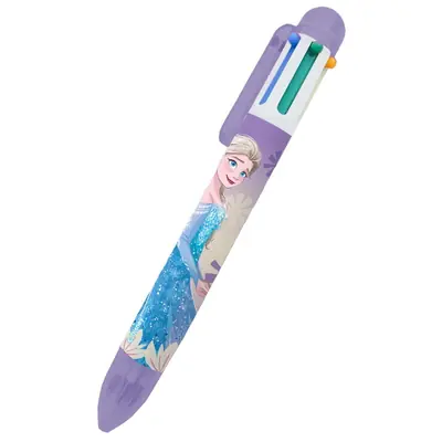 Kemijska olovka 6 boja Frozen 2 24/1 564898-3