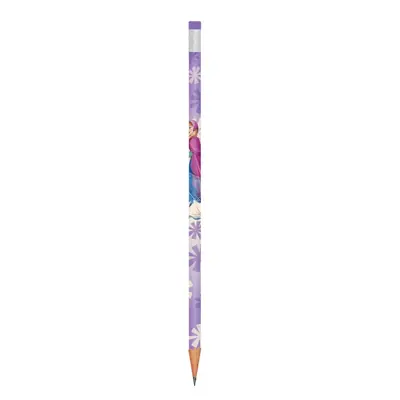 Olovka grafitna Frozen 2 s gumicom 40/1 564962-2