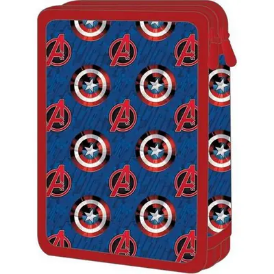 Pernica Must team Captain America puna 2 zipa 506307-1