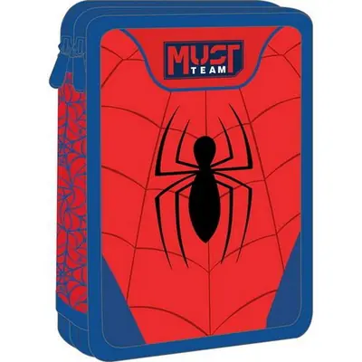 Pernica Must team Spidermanova mreža puna 2 zipa 508823-0