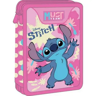 Pernica Must team Stitch puna 2 zipa 565997-0