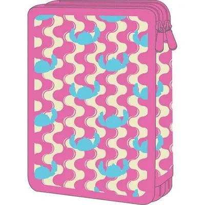 Pernica Must team Stitch puna 2 zipa 565997-1