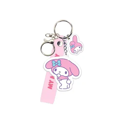 Privjesak za ključeve My melody A 490215 (D) 6/36-1