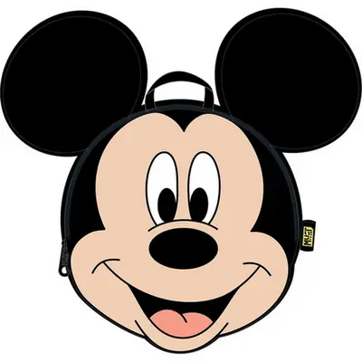Ruksak vrtićki Mickey 26x 10x 24cm 565891