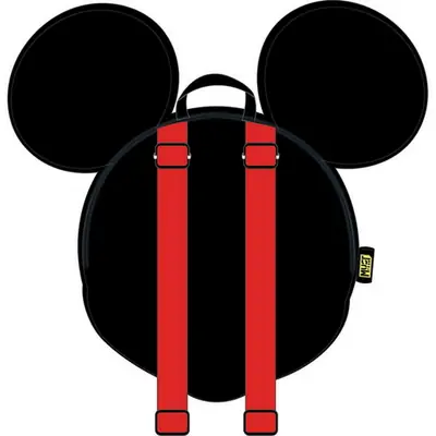 Ruksak vrtićki Mickey 26x 10x 24cm 565891-1