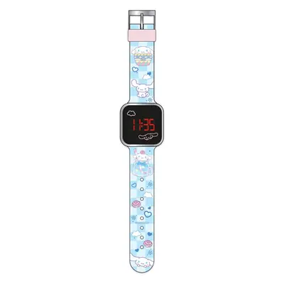 Sat digitalni ručni Cinnamoroll 490231 (D) 4/16-1