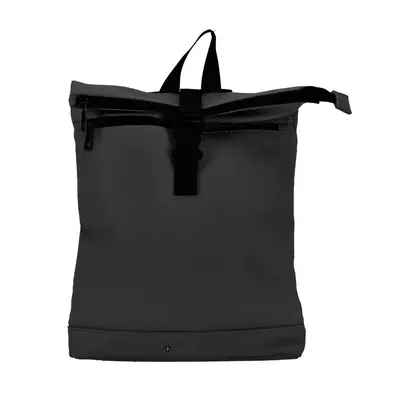 Ruksak Swiss Only s preklopnim (roll-top) zatvaranjem 27x9x35cm 9L antracit SO-122-ANTH-0