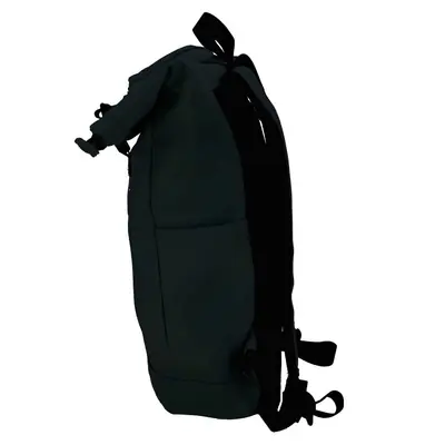Ruksak Swiss Only s preklopnim (roll-top) zatvaranjem 29x12x42cm 16L tamno plavi SO-123-NAVY-1