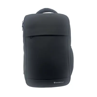 Ruksak Swiss Only putni 25x20x40cm SO-131PU-BLACK-0