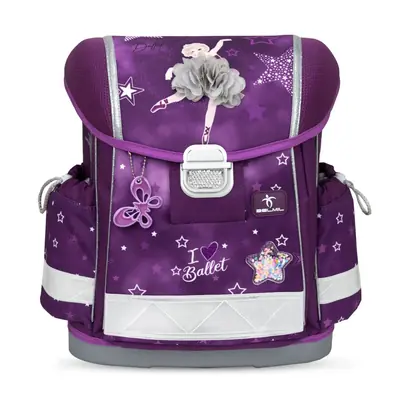 Torba školska Belmil classy prima star 403-13/AG/74-0
