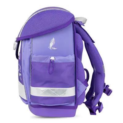 Torba školska Belmil classy starlight wings 403-13/AG/67-4
