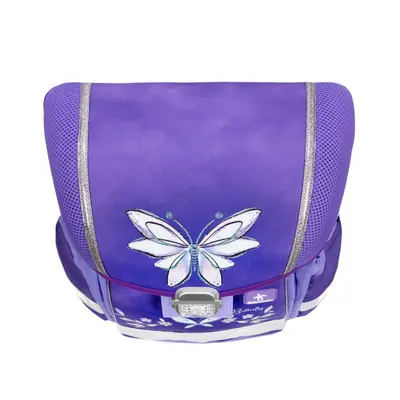 Torba školska Belmil classy starlight wings 403-13/AG/67-5