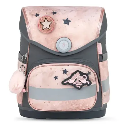 Torba školska Belmil compact belle pirouette 405-41/AG/B/9-0