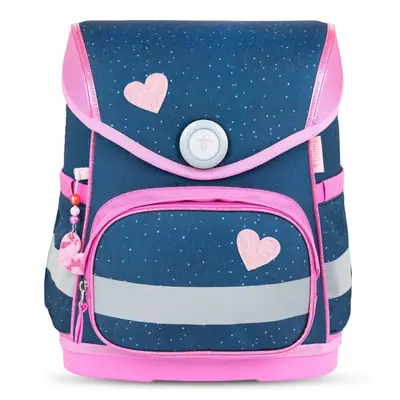 Torba školska Belmil compact starry princess 405-41/AG/B/10-1