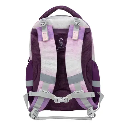 Torba školska Belmil leisure plus star queen 338-87/27-3