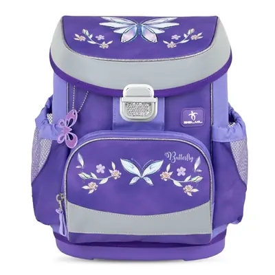 Torba školska Belmil mini-fit starlight wings 405-33/AG/PC-19-0