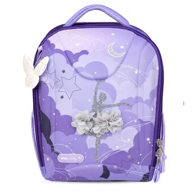 Torba školska Belmil sturdy dream ballet 338-82/73-0