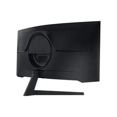 Monitor Samsung G55T Odyssey Gaming 34" UWQHD 3440x1440, 165Hz, 1ms, VA, HAS, Tilt, Swivel, Pivot, zakrivljen 1000R-2