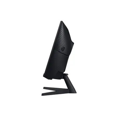 Monitor Samsung G55T Odyssey Gaming 34" UWQHD 3440x1440, 165Hz, 1ms, VA, HAS, Tilt, Swivel, Pivot, zakrivljen 1000R-4