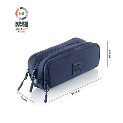 Pernica Miquelrius višenamjenska prazna Raw navy MR19873-3