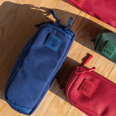 Pernica Miquelrius višenamjenska prazna Raw navy MR19873-4