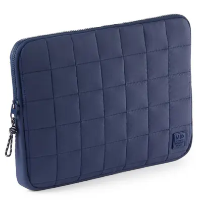 Zaštitna navlaka za prijenosno računalo Miquelrius plava 15" i 16" 38,5x27x2,5cm MR19735