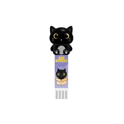 Ljepilo iTotal u sticku Cat crna XL2275A