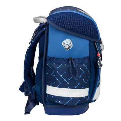 Torba školska Belmil classy cybernova 403-13/AG/79-2