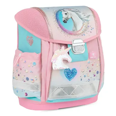 Torba školska Belmil classy dream hooves 403-13/AG/68-1