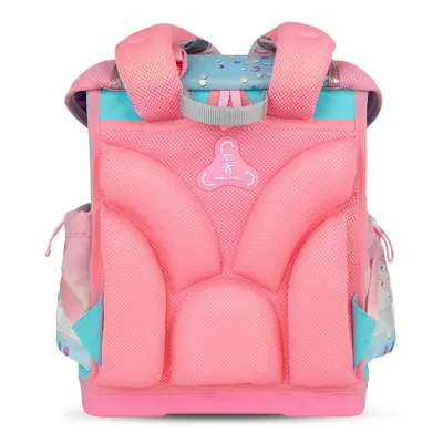 Torba školska Belmil classy dream hooves 403-13/AG/68-5