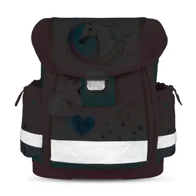Torba školska Belmil classy dream hooves 403-13/AG/68-8
