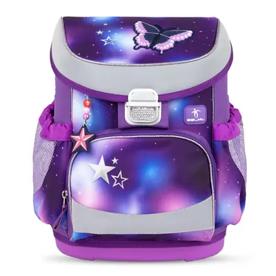 Torba školska Belmil mini-fit shining fairy  405-33/AG/PC-22-0
