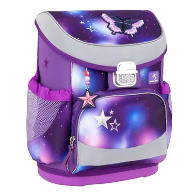 Torba školska Belmil mini-fit shining fairy  405-33/AG/PC-22-1