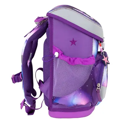 Torba školska Belmil mini-fit shining fairy  405-33/AG/PC-22-2